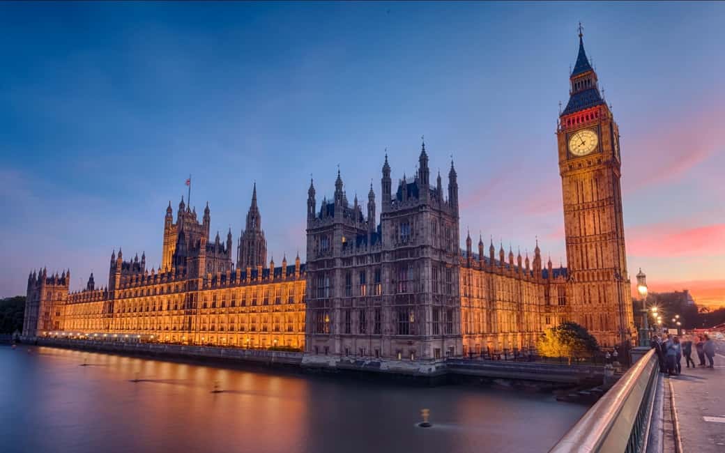 London: Westminster Abbey & Optional Parliament Tour - How This Westminster Abbey Tour Cuts Through Westminster Chaos