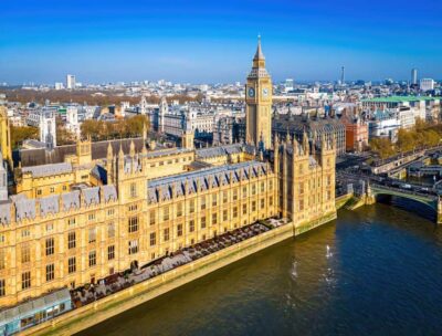 London: Westminster Abbey & Optional Parliament Tour - Meeting at Dean’s Yard and What “Arrive Early” Really Means