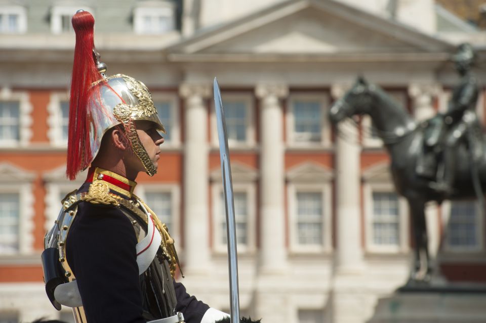 London: Westminster Abbey Priority Access & Guided City Tour - Who This Tour Fits Best (and Who Should Skip It)