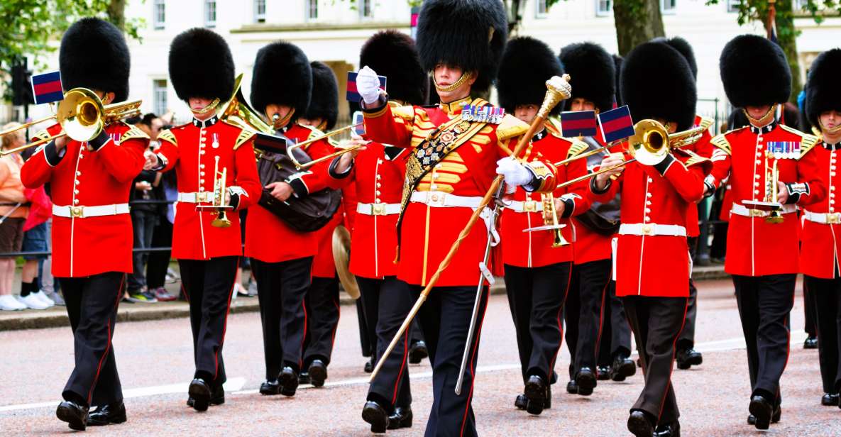 London: Westminster Abbey Priority Access & Guided City Tour - Price and Time Value: Is $73 Worth It?