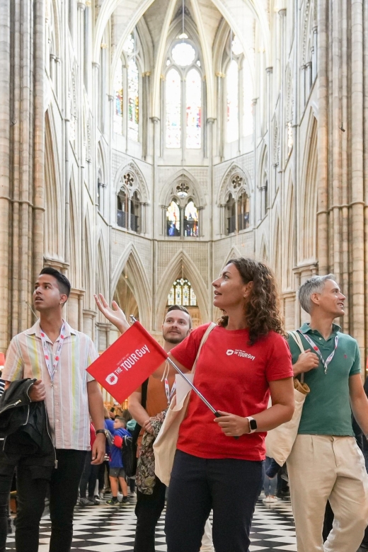 London: Westminster Abbey, Tower of London and Boat Tour - Key highlights worth your attention