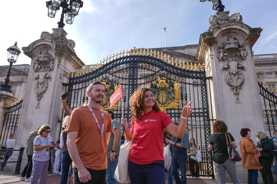 London: Westminster Abbey, Tower of London and Boat Tour - Should you book this London Westminster and Tower day?