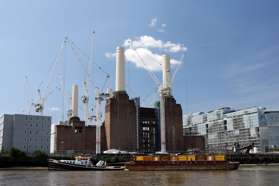 London: Westminster to Kew River Thames Cruise - Practical tips that make the cruise smoother