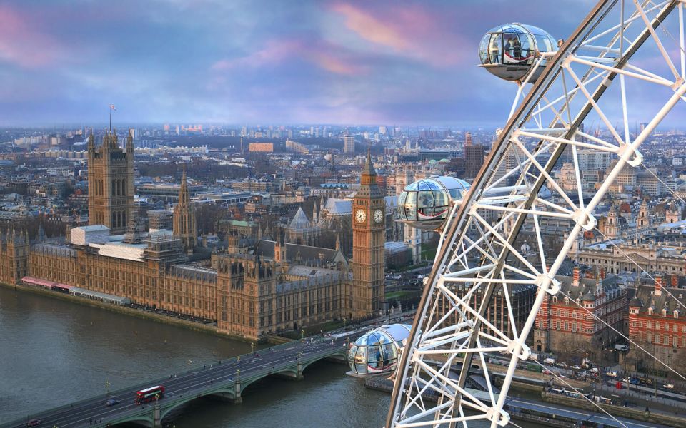 London: Westminster Tour and Churchill War Rooms Visit - Key things that make this tour worth your time