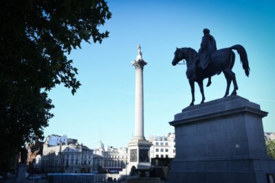 London: Westminster Tour and Churchill War Rooms Visit - Buckingham Palace photo stop and the Changing of the Guard on select days