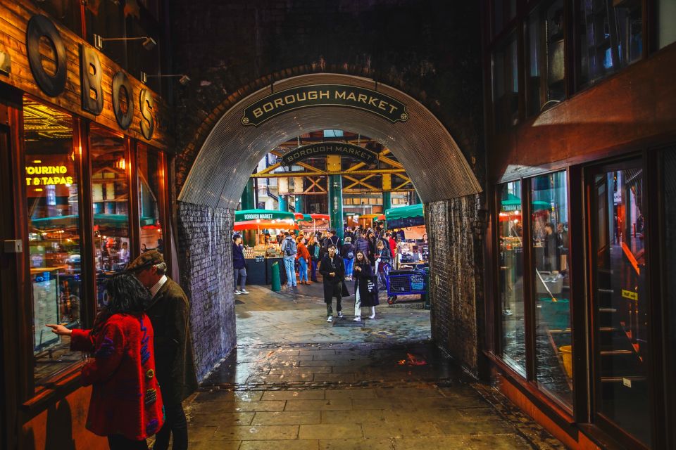 London: Westminster Walking Tour and Kensington Palace Visit - Who should book this Westminster + Kensington combo?