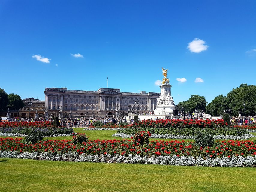 London: Westminster Walking Tour and Kensington Palace Visit - Should you book this tour or not?