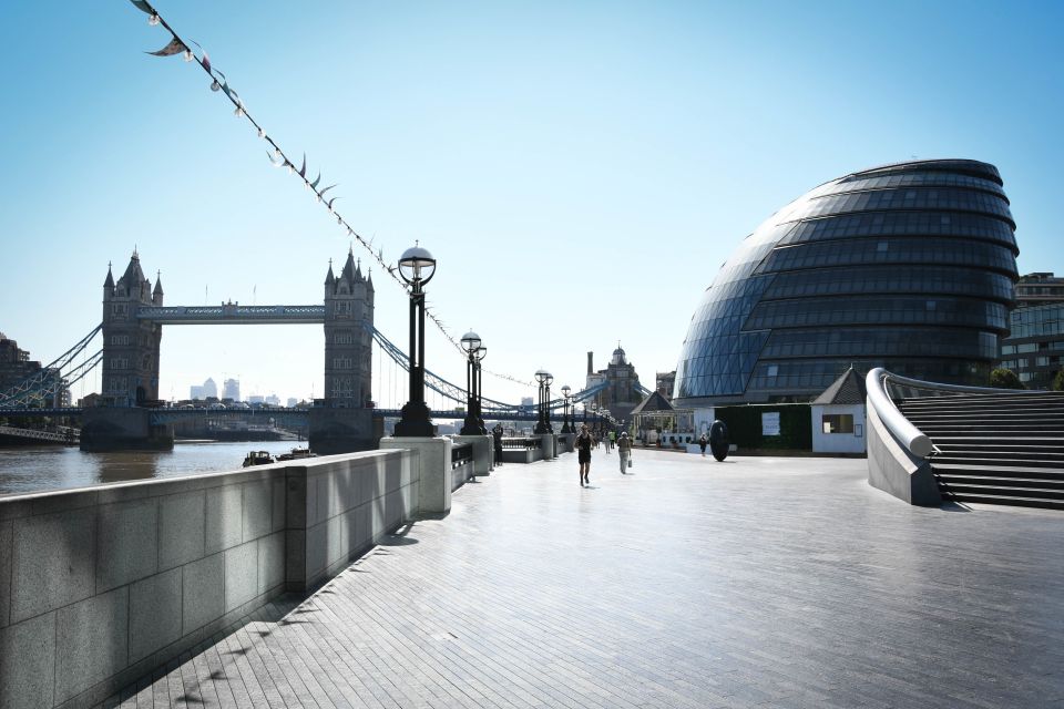 London: Westminster Walking Tour & Westminster Abbey Visit - Timing, pace, and what to expect on the ground