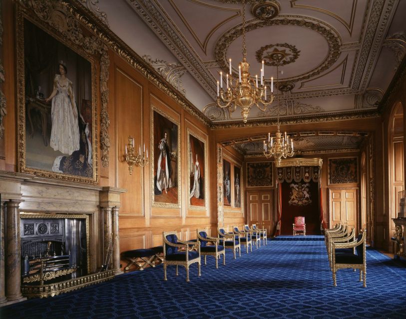 London: Windsor Castle, Stonehenge, and Bath Day Trip - Who this trip fits best (and who should skip it)
