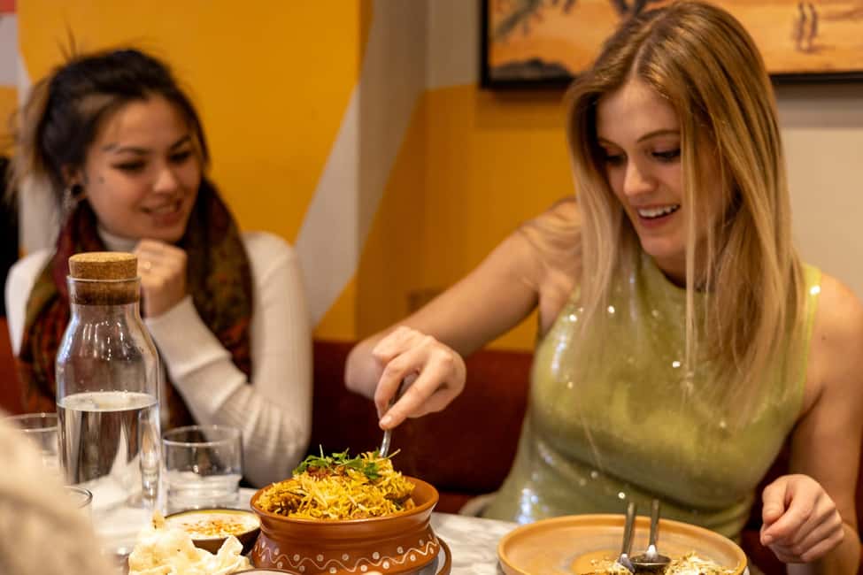 London's Best Bites: Soho & Chinatown Food Tour - Mamasons Dirty Ice Cream in Chinatown: the dessert finale
