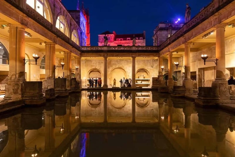 Stonehenge, Bath, Windsor and Roman Baths London Day Tours - Key Things That Make This Day Tour Worth Your Time