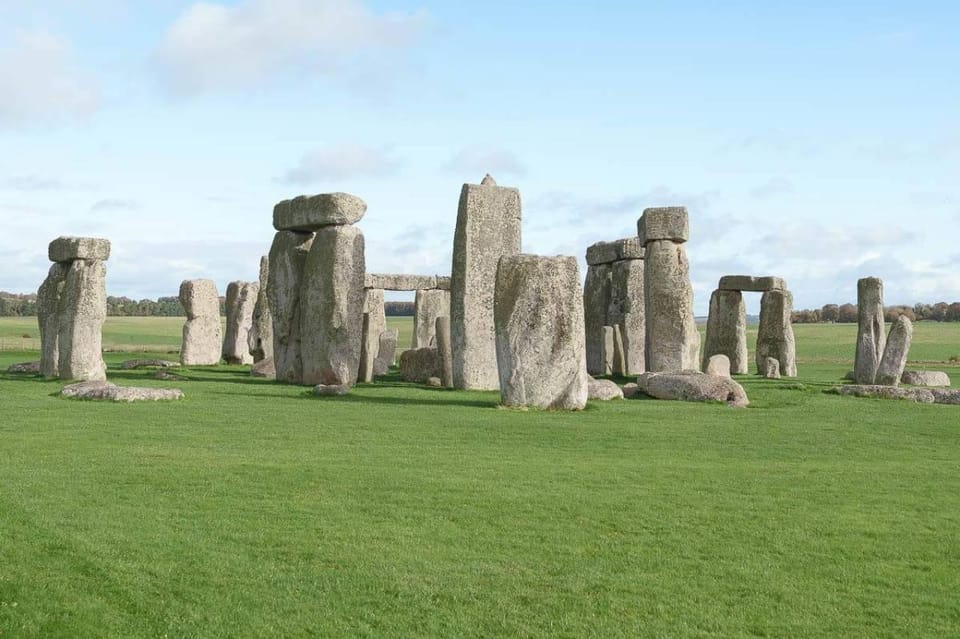 Stonehenge, Bath, Windsor and Roman Baths London Day Tours - Who This Tour Best Fits