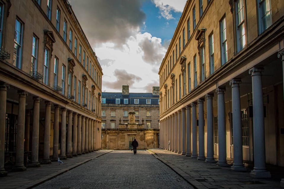 Stonehenge, Bath, Windsor and Roman Baths London Day Tours - Windsor Castle: Royal Interiors Plus St. George’s Chapel