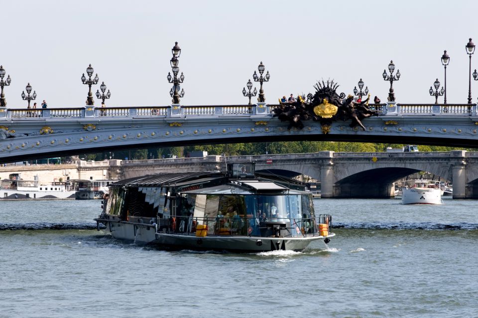 Welcome to Paris Day Trip from London via Train - Eiffel Tower finish plus free time: how to use your solo hours well
