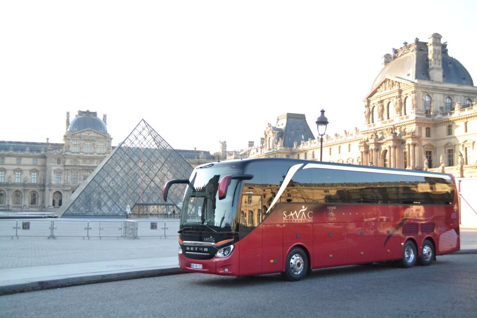 Welcome to Paris Day Trip from London via Train - Timing the return: Gare du Nord and the early-evening handoff