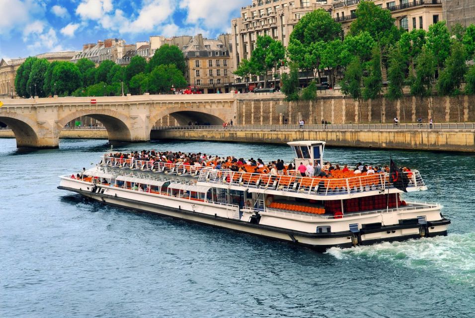 Welcome to Paris Day Trip from London via Train - Price and value: is $420 fair for a Paris day trip?