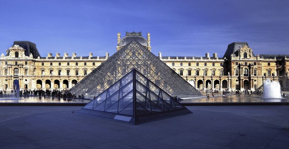 Welcome to Paris Day Trip from London via Train - Who should book this, and who should skip it