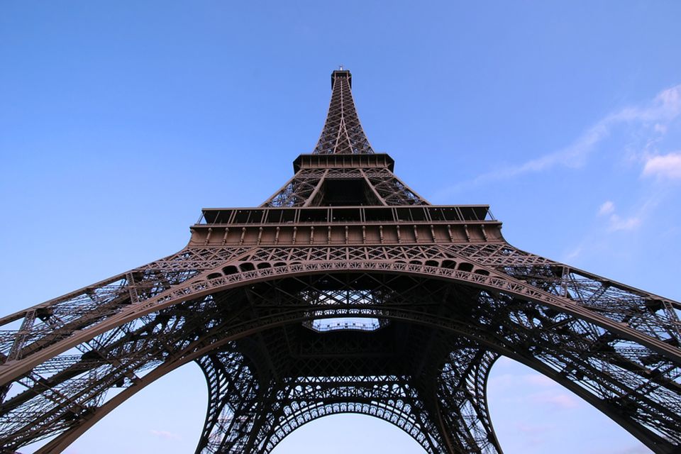 Welcome to Paris Day Trip from London via Train - FAQ