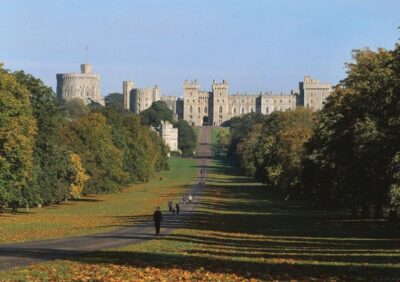 Windsor: Golden Tours Open Top Hop-on Hop-off Bus Tour - The 24-hour ticket: how to build a day without rushing